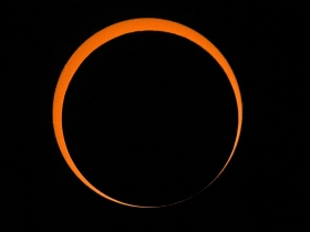2012 Annular