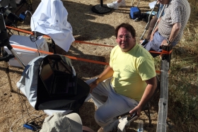 My friend Ken Crawford