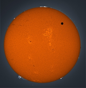 Transit Full with Proms