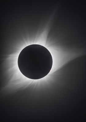 Ecliopse Composit through AP130