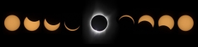 Eclipse Mosaic