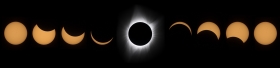 Eclipse Mosaic