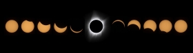 Eclipse Mosaic