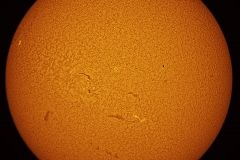 Mercury Transit Mercury Transit