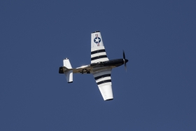 P51 Mustang