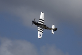 P51 Mustang