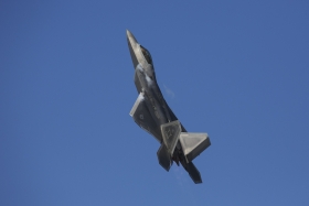 F22 Raptor