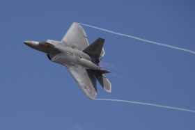 F22 Raptor