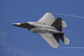 F22 Raptor