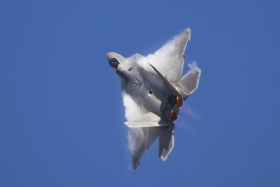F-22 Raptor