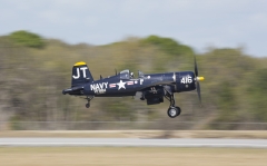 F4U Corsair F4U Corsair