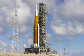 SLS - Artemis 1 Mission