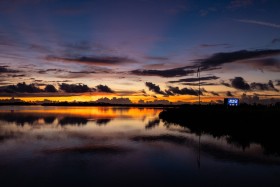 Press Site Artemis Sunrise