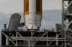 SLS Repair Team