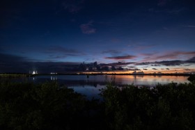 Press Site Artemis Sunrise