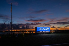 Press Site Artemis Sunrise