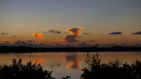 Press Site Artemis Sunrise
