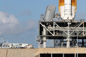 SLS Repair Team