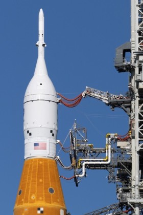 Orion Capsule