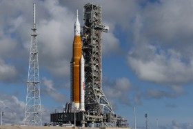 SLS - Artemis 1 Mission