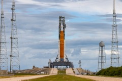 SLS - from Crawlerway SLS - from Crawlerway