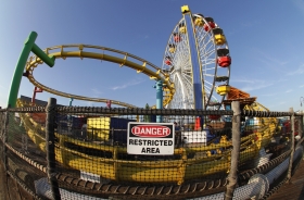 danger