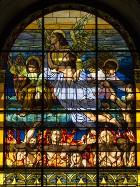 stainedglass