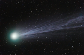 Comet Lovejoy c2014