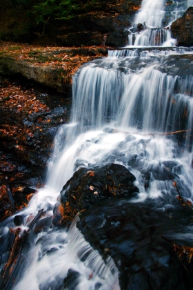 Vogle Waterfall