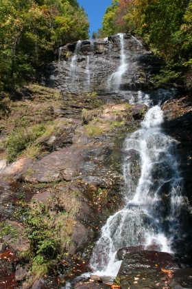 Amicalola Falls