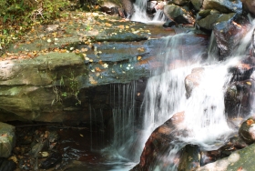 Amicalola Falls
