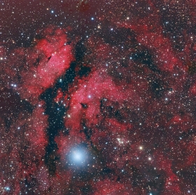 ic1318 in Ha RGB