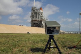 STS-134 Remote Setup