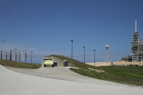Pad 39A Escape