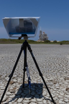STS-134 Remote Setup