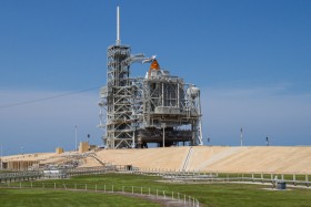STS-134 Endeavour