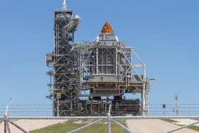 STS-134 Endeavour