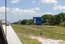 STS-134 Countdown