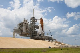 STS-134 Endeavour