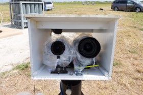 STS-134 Remote Setup