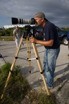 STS-134 Launch