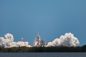 STS-132 Atlantis Launch