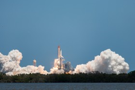 STS-132 Atlantis Launch
