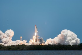 STS-132 Atlantis Launch