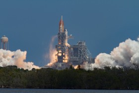 STS-132 Atlantis Launch