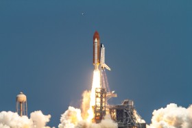 STS-132 Atlantis Launch
