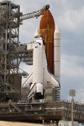 Atlantis