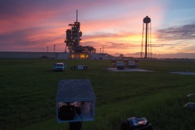 STS-135 Atlantis