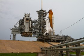 STS-135 Atlantis