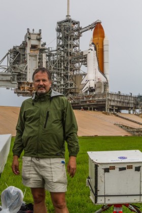 Rich and Atlantis